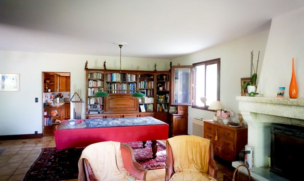 vente  Saint Jean De Cole