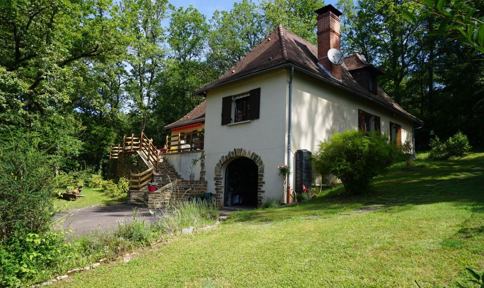 vente  Saint Jean De Cole