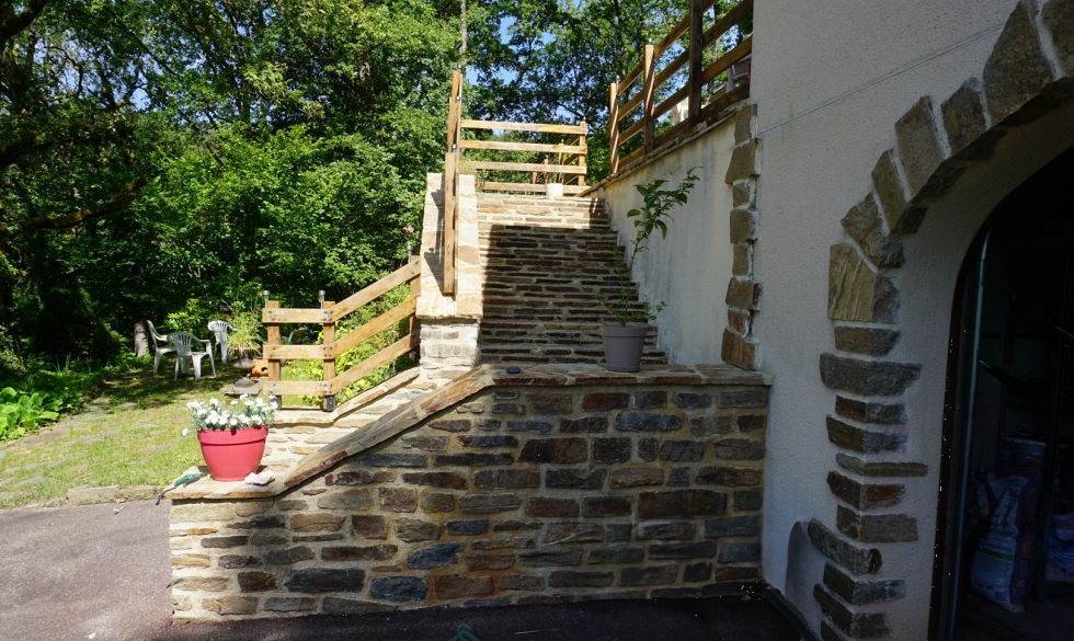 vente  Saint Jean De Cole