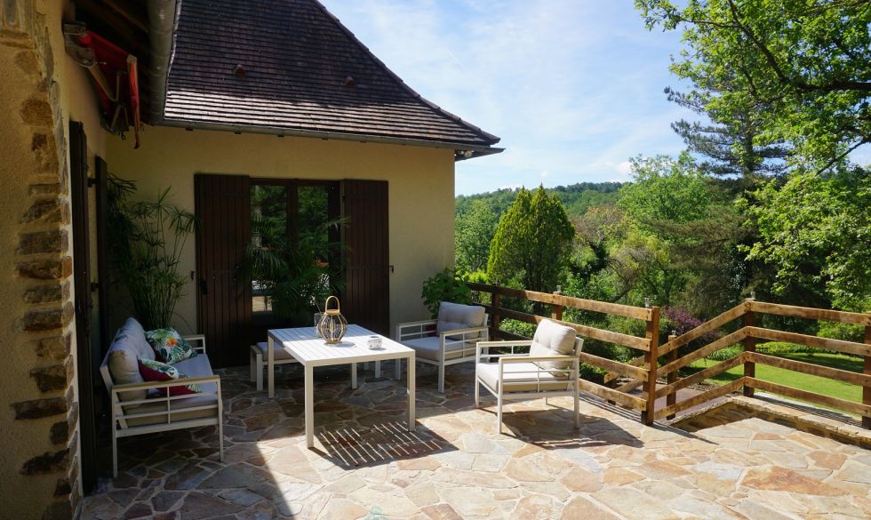 vente  Saint Jean De Cole