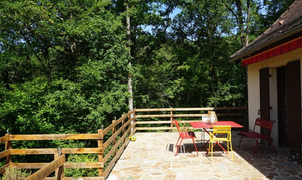 vente  Saint Jean De Cole