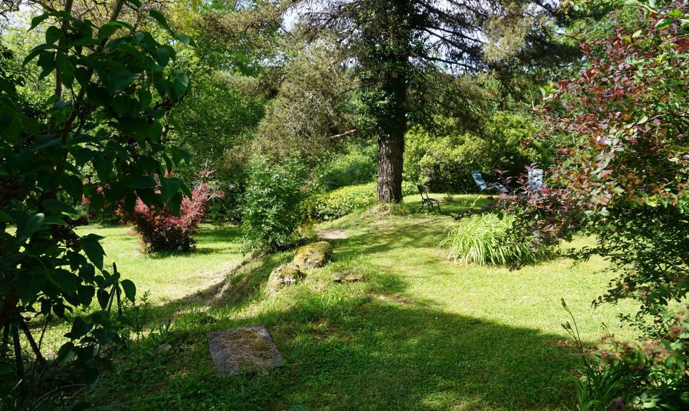 vente  Saint Jean De Cole