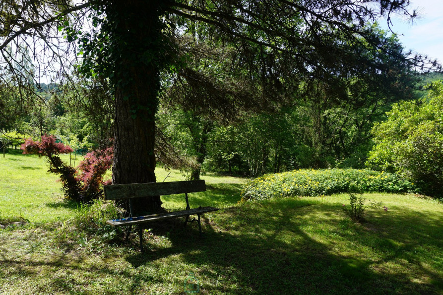 vente Maison de caractère Saint Jean De Cole - Photo 8