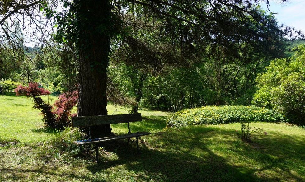 vente  Saint Jean De Cole