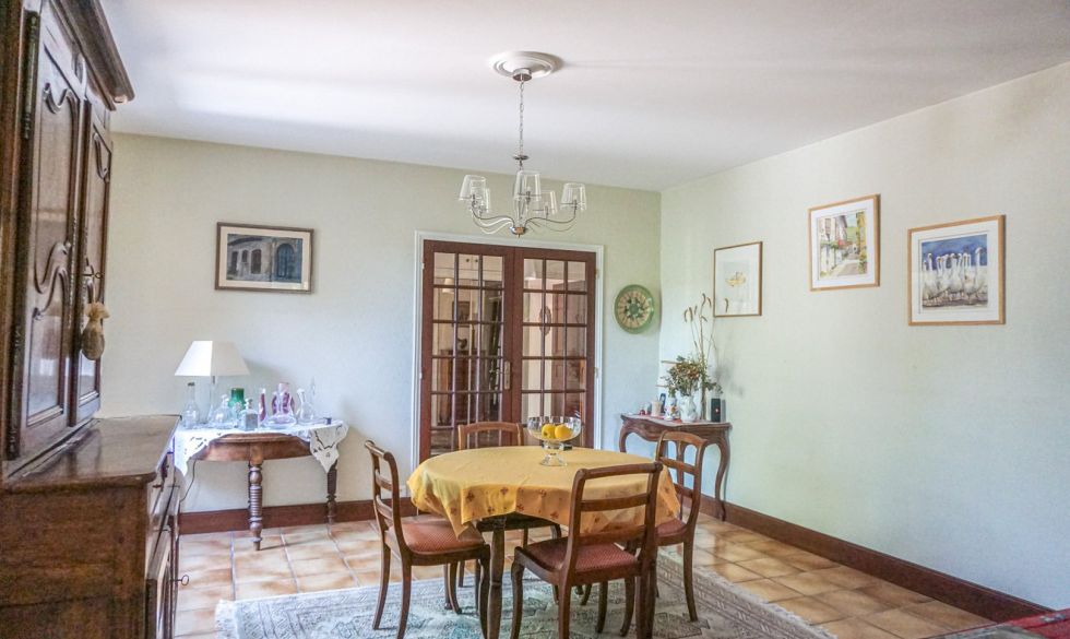 vente  Saint Jean De Cole