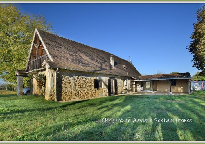 vente Maison en pierre Bergerac