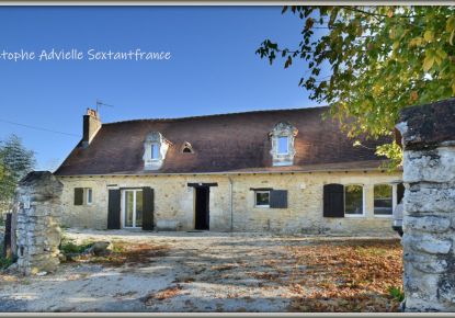 vente Maison en pierre Bergerac