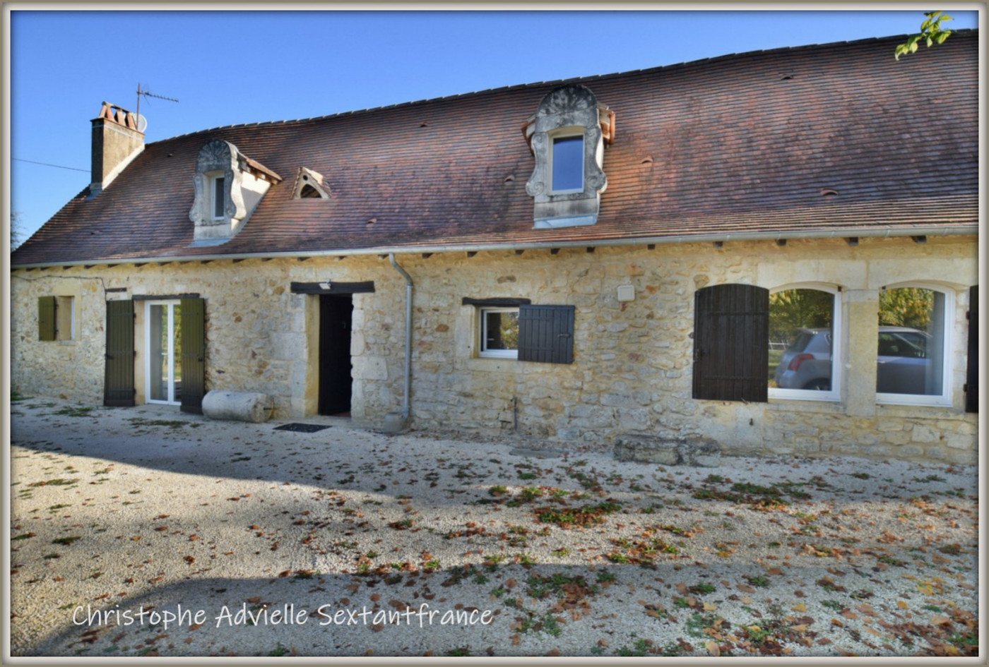 vente Maison en pierre Bergerac - Photo 15