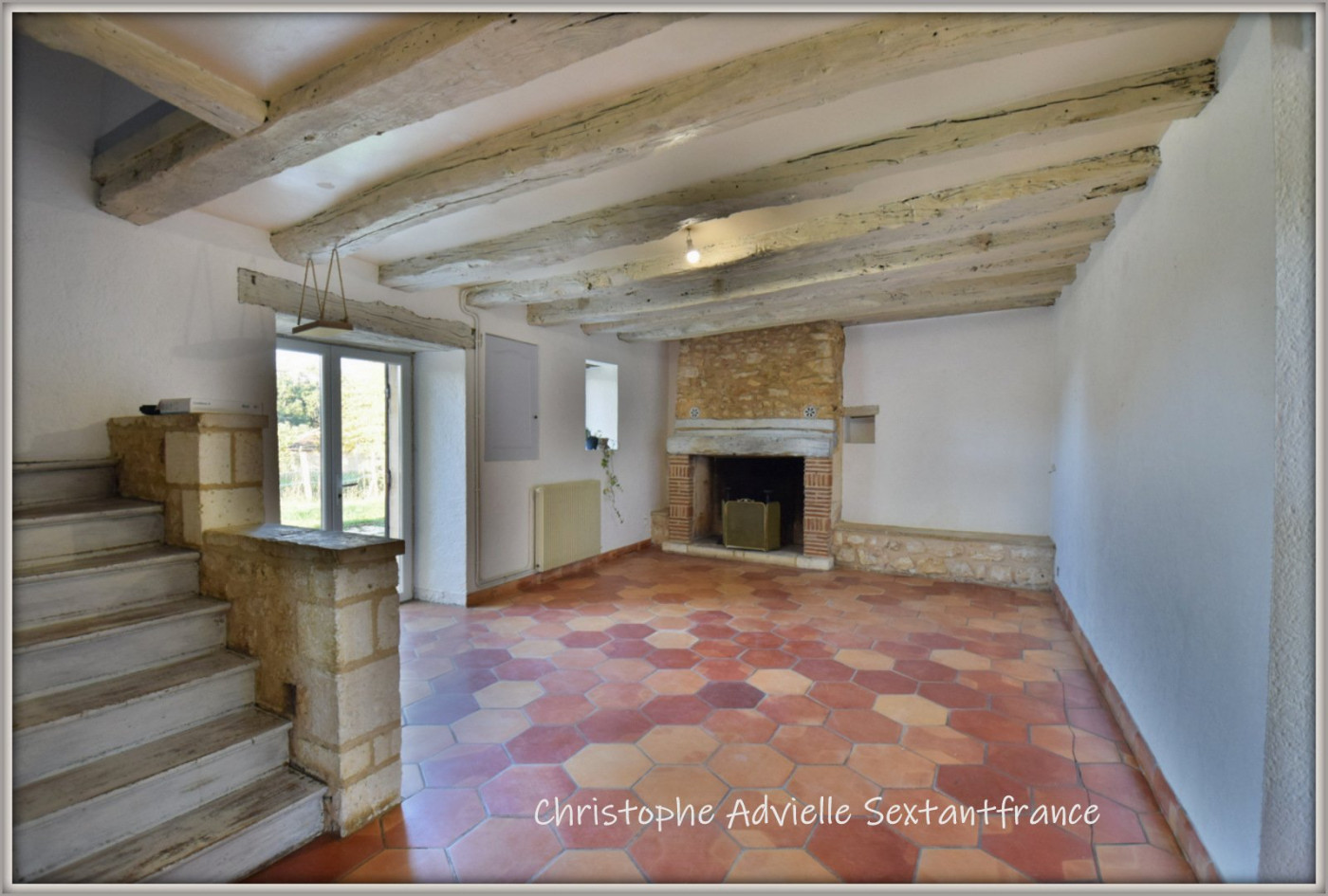 vente Maison en pierre Bergerac - Photo 3