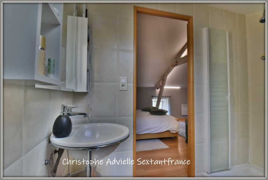 vente Domaine Beaumont - Photo 7