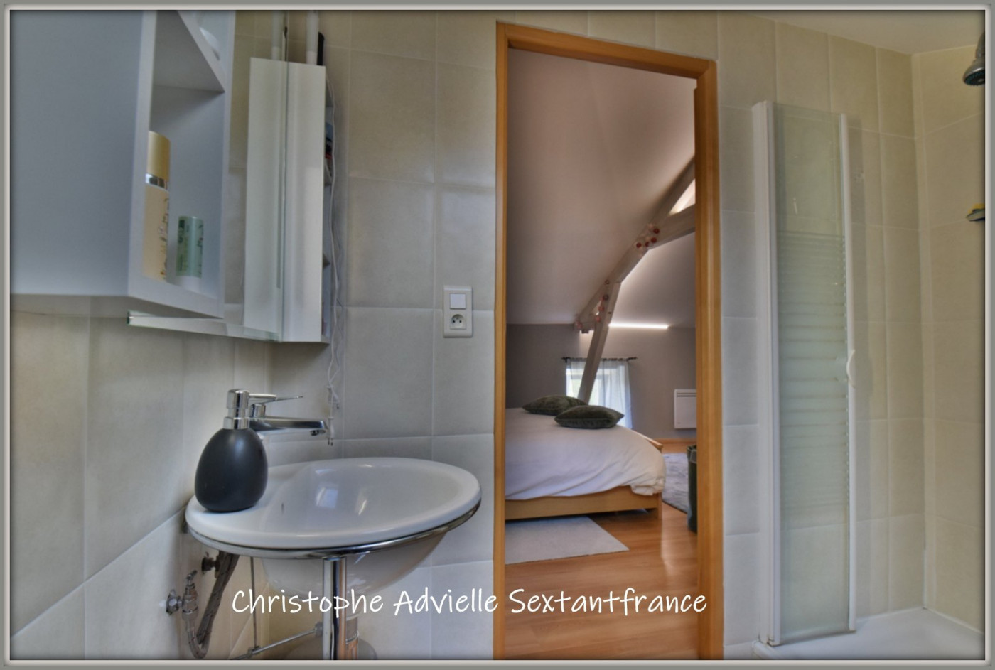 vente Domaine Beaumont - Photo 7