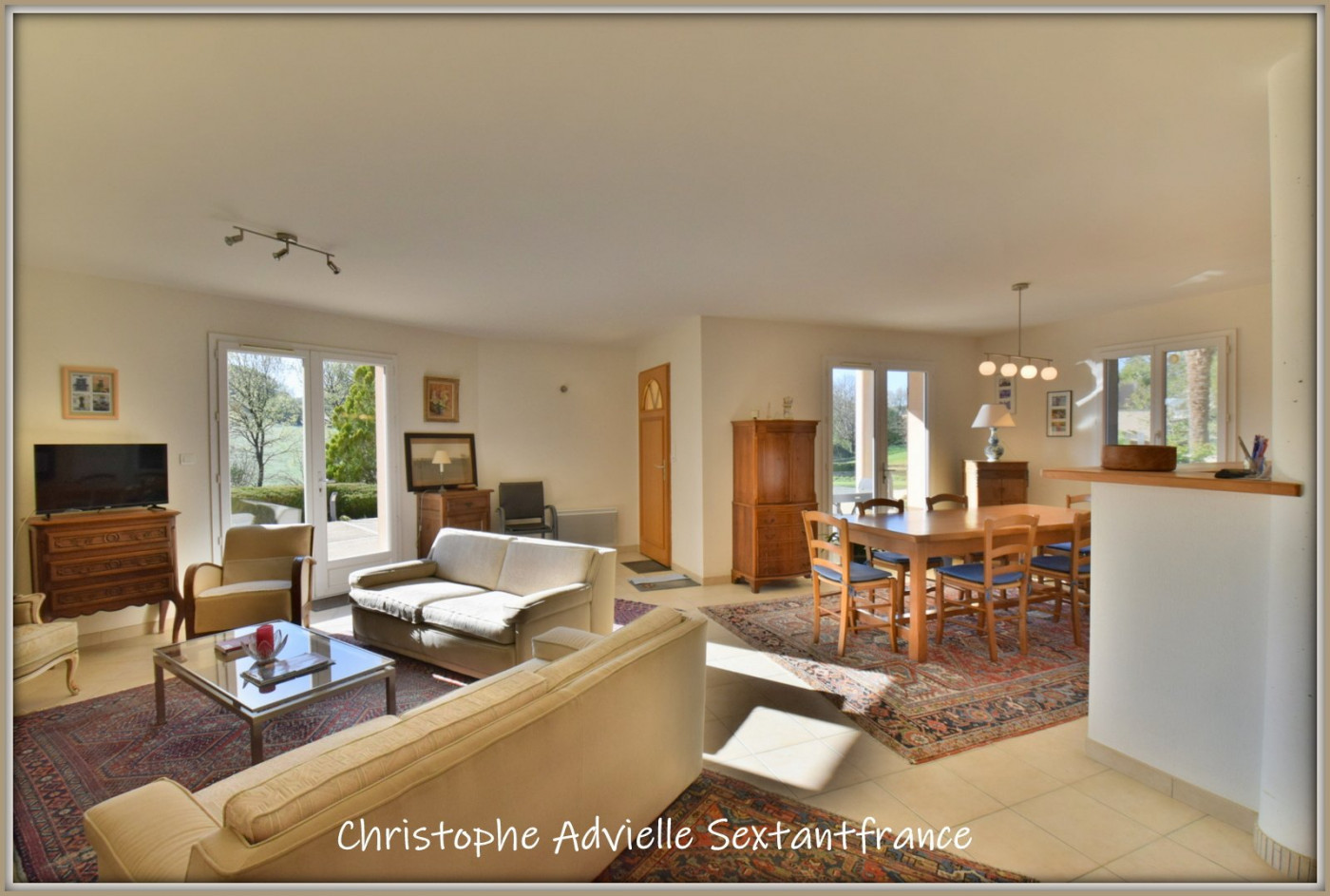 vente Domaine Beaumont - Photo 10