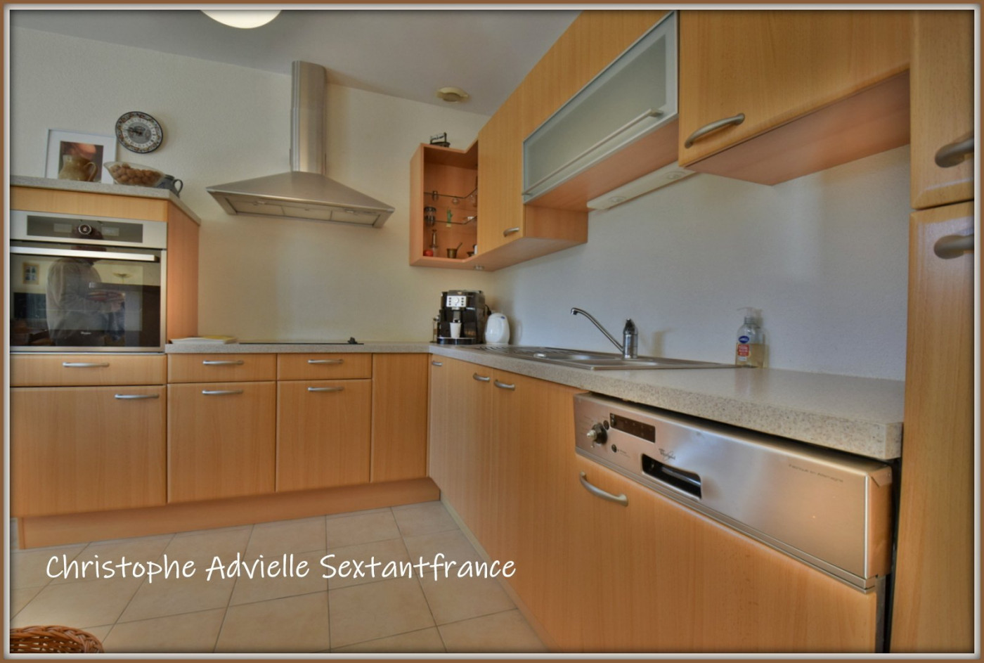 vente Domaine Beaumont - Photo 11