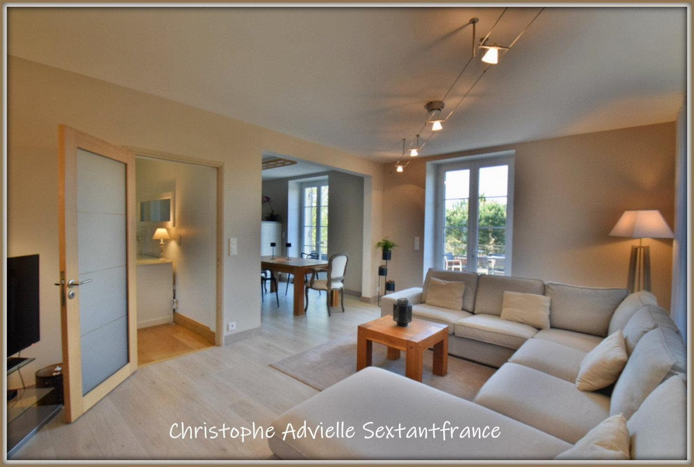 vente Domaine Beaumont - Photo 3