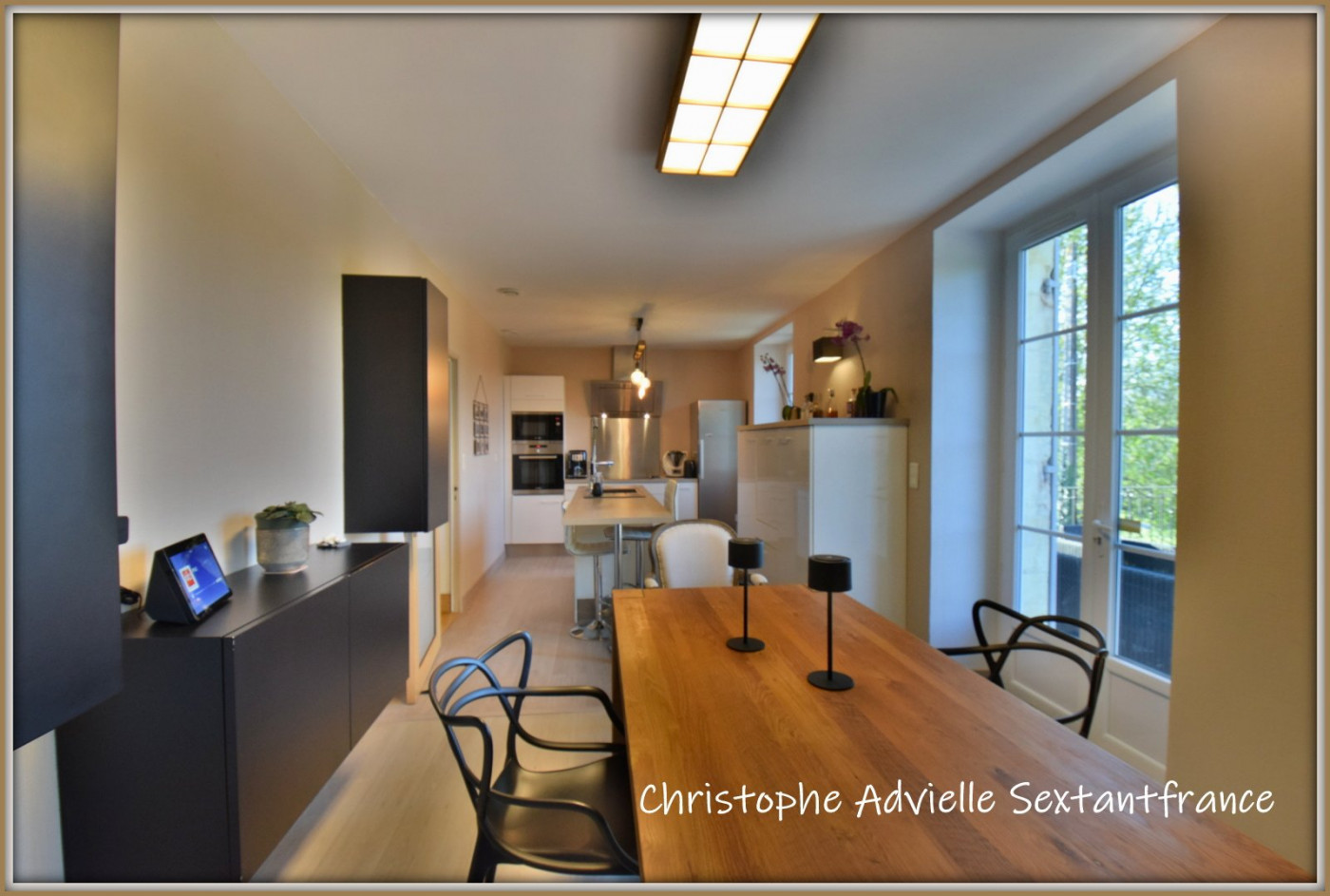 vente Domaine Beaumont - Photo 5