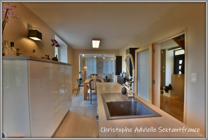 vente Domaine Beaumont - Photo 4