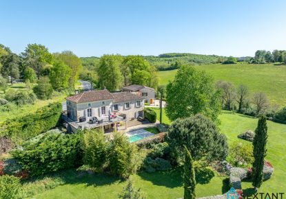 vente Domaine Beaumont