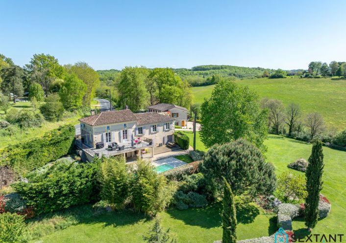 vente Domaine Beaumont