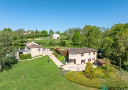 vente Domaine Beaumont