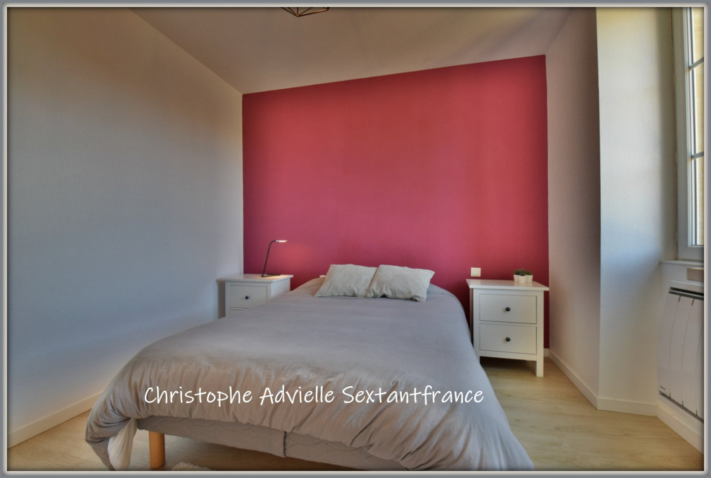 vente Domaine Beaumont - Photo 12