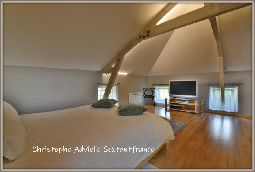 vente Domaine Beaumont - Photo 6