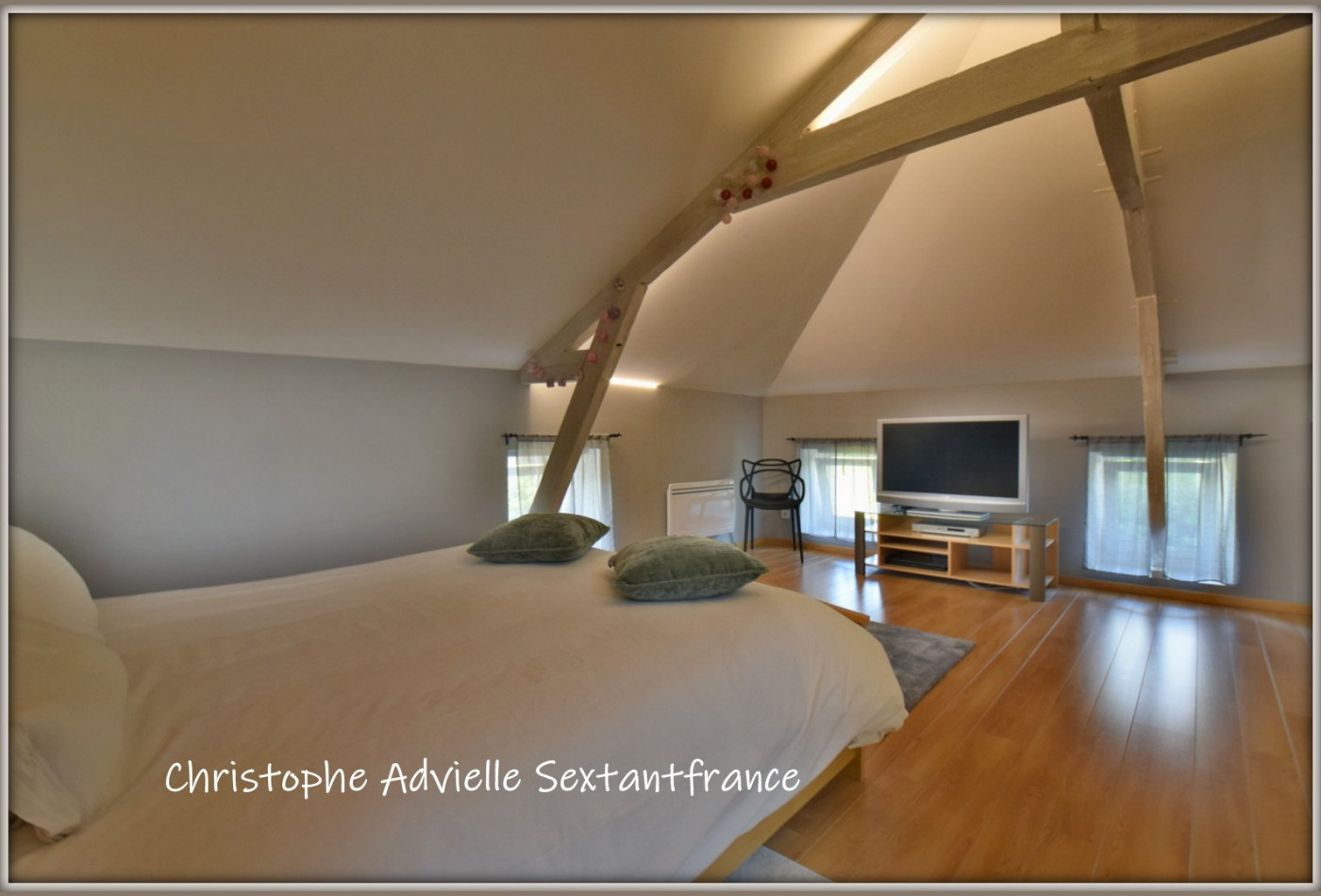 vente Domaine Beaumont - Photo 6