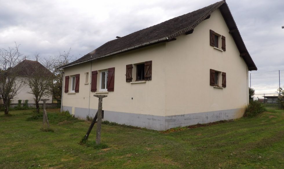 vente Jumilhac Le Grand