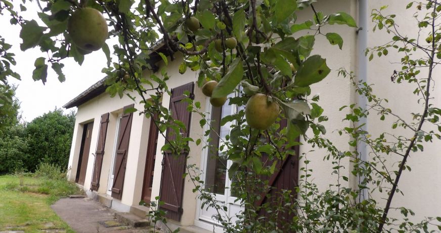 vente Maison Jumilhac Le Grand