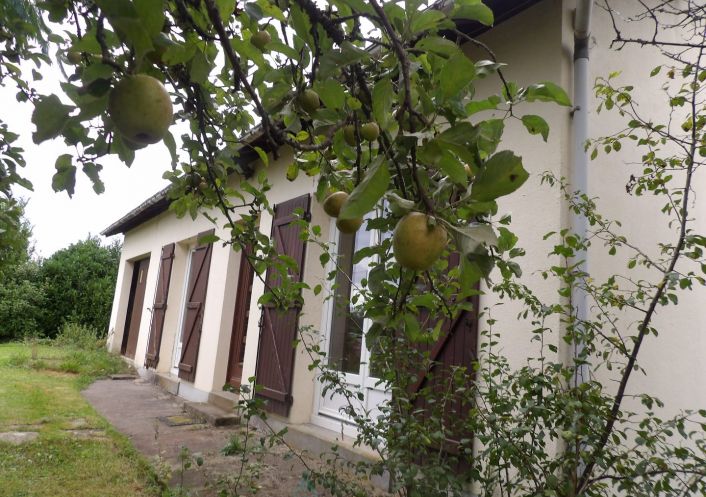 vente Maison Jumilhac Le Grand