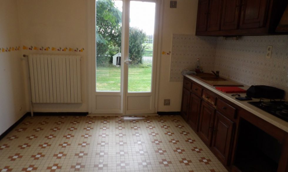 vente Jumilhac Le Grand