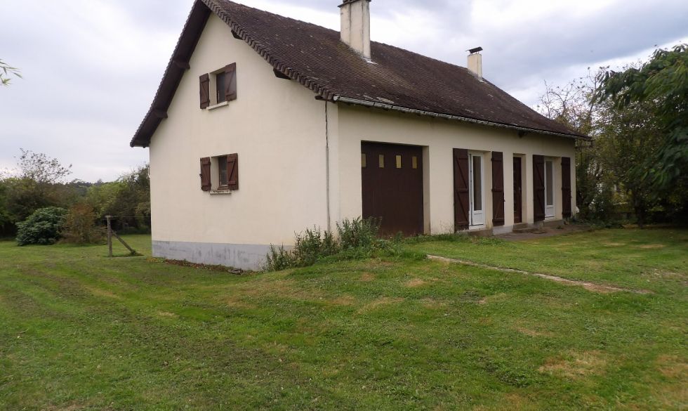 vente Jumilhac Le Grand