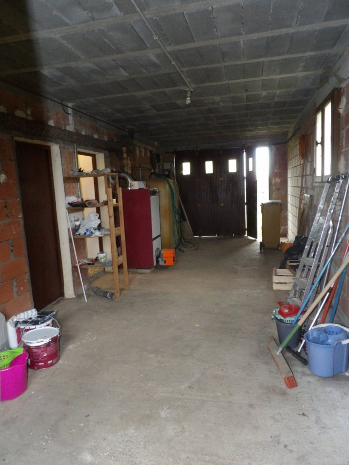 vente Maison Jumilhac Le Grand - Photo 15