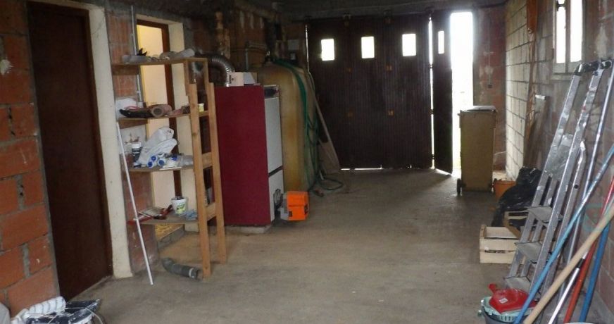 vente Maison Jumilhac Le Grand