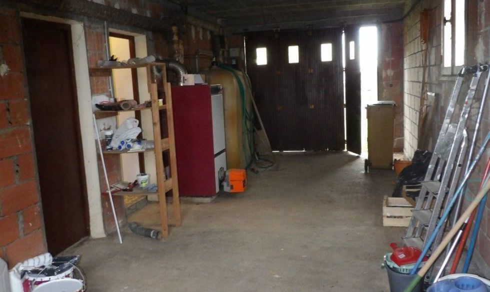 vente Jumilhac Le Grand