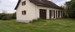 vente Maison Jumilhac Le Grand