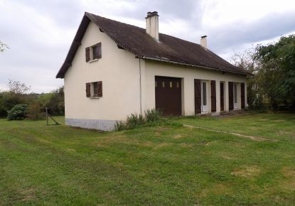 vente Maison Jumilhac Le Grand