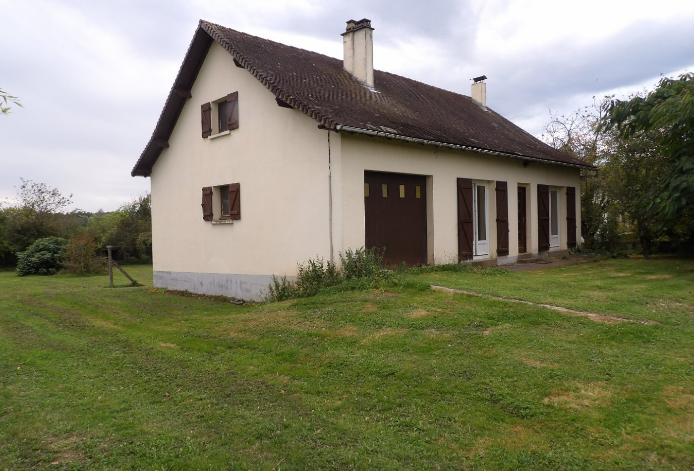 vente Maison Jumilhac Le Grand - Photo 3