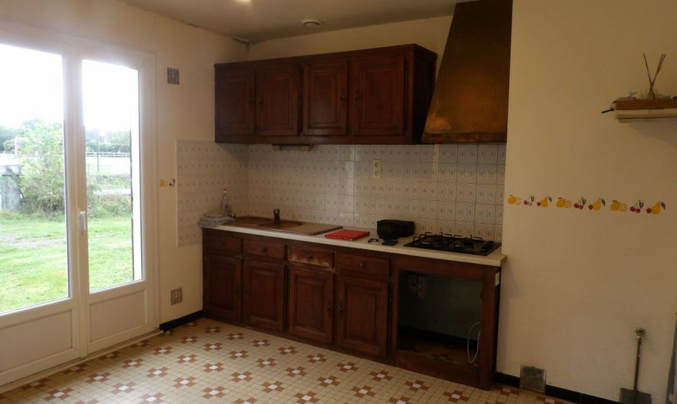 vente Jumilhac Le Grand