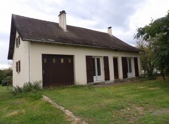 vente Maison Jumilhac Le Grand