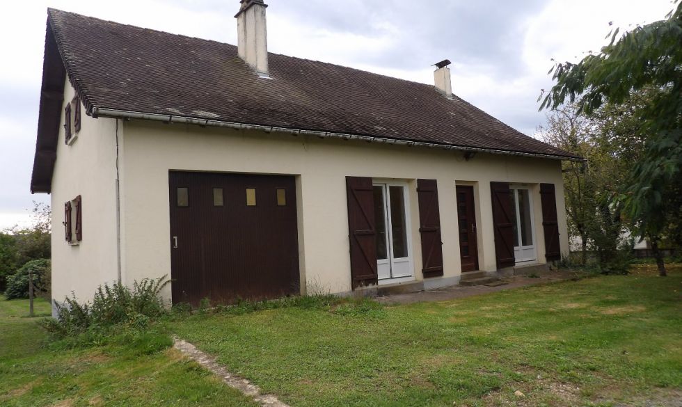 vente Jumilhac Le Grand