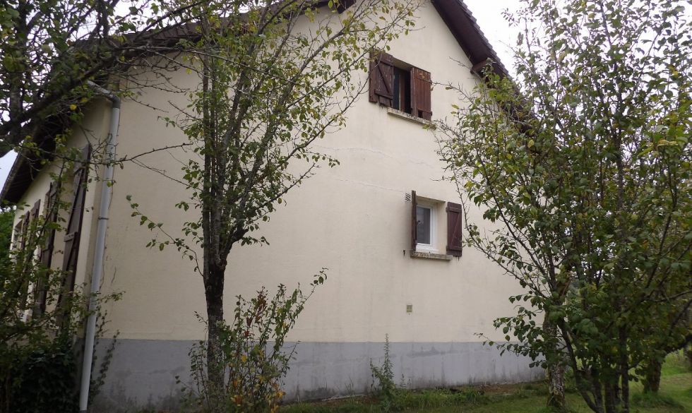 vente Jumilhac Le Grand