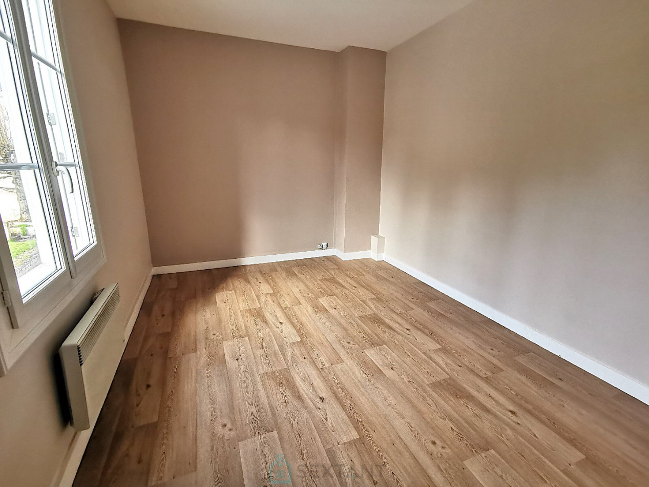 vente Appartement Amboise - Photo 1