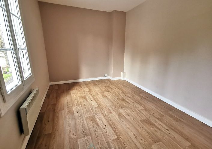 vente Appartement Amboise