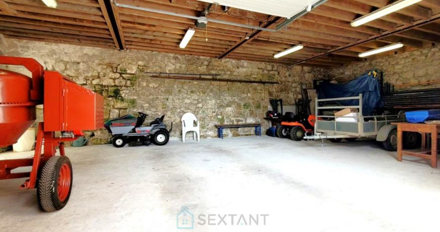 vente Corps de ferme Soissons