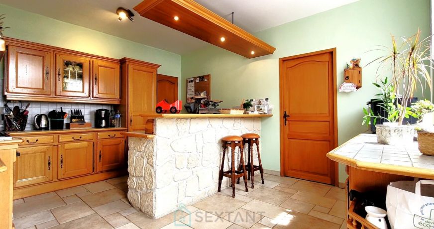 vente Corps de ferme Soissons