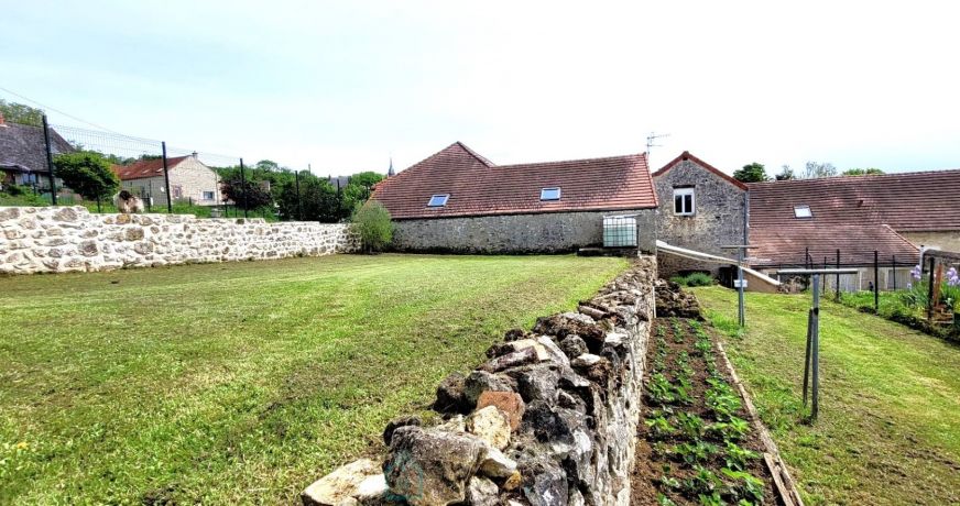 vente Corps de ferme Soissons