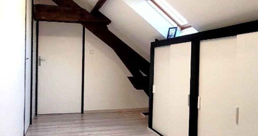 vente Corps de ferme Soissons