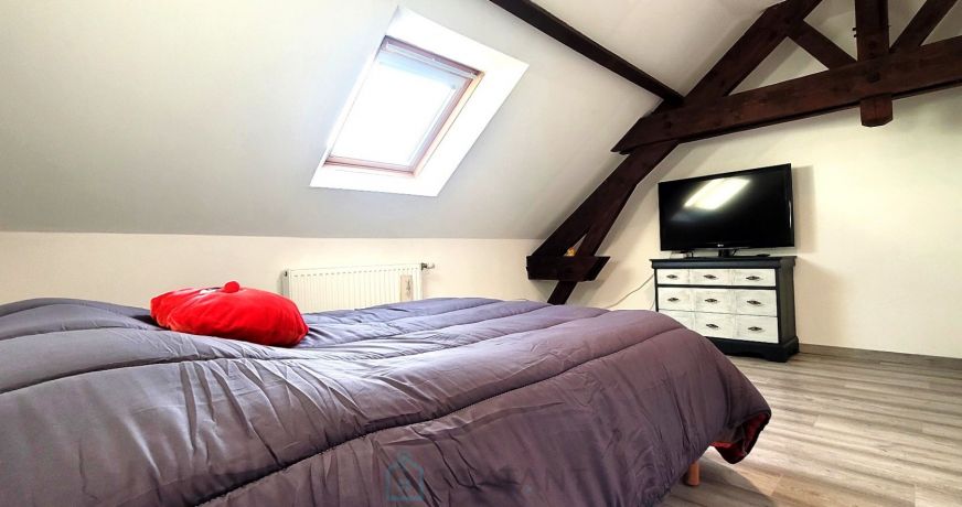 vente Corps de ferme Soissons