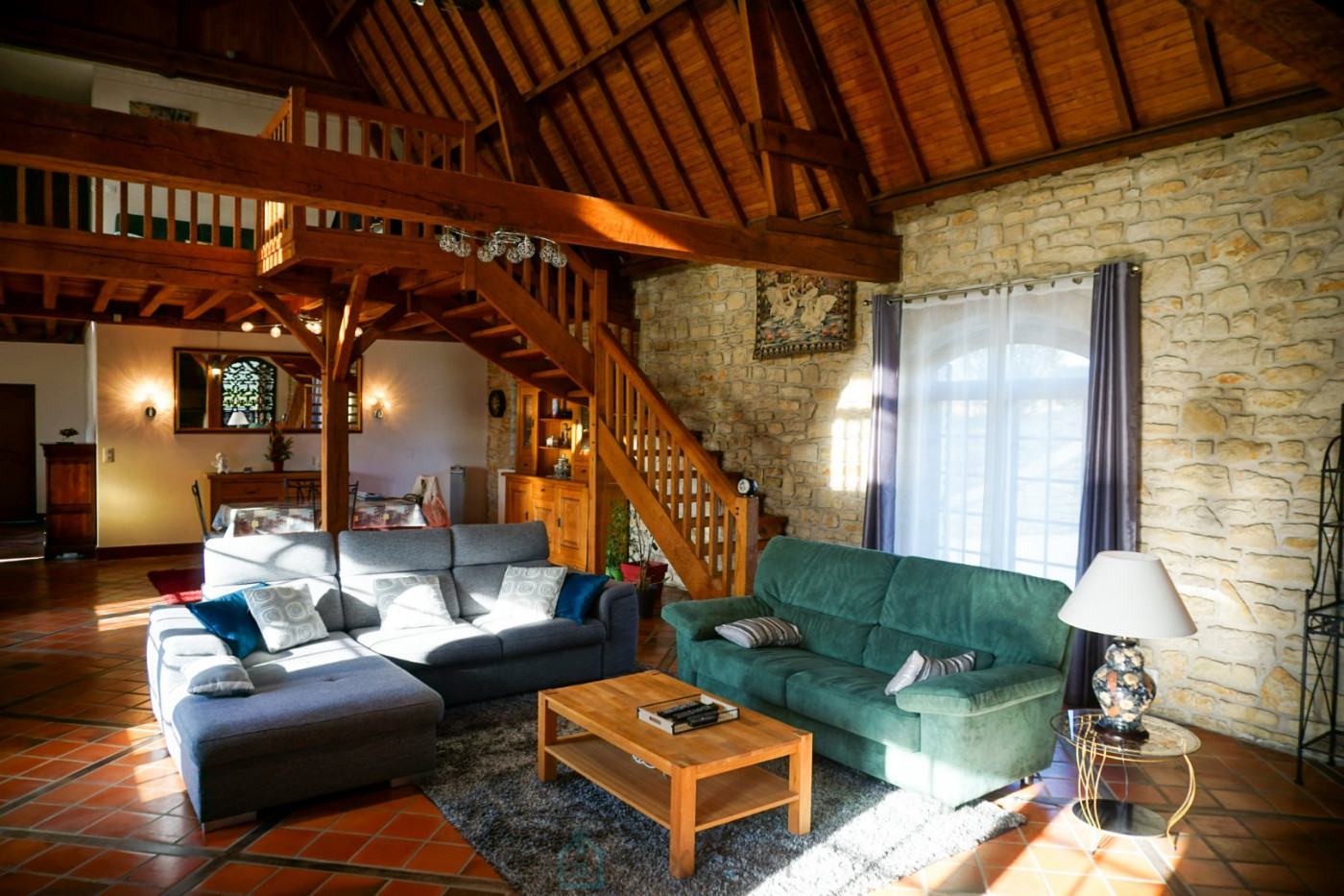 vente Propriété Thiviers - Photo 19