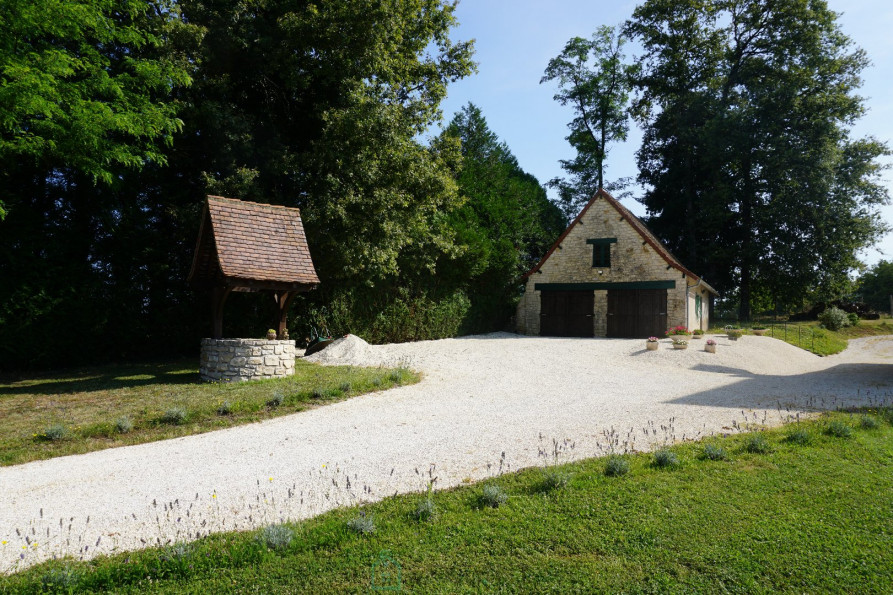 vente Propriété Thiviers - Photo 7